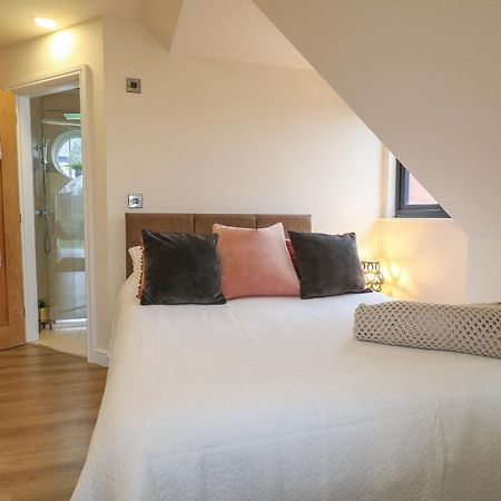 The Loft At Amber View Villa Belper Buitenkant foto