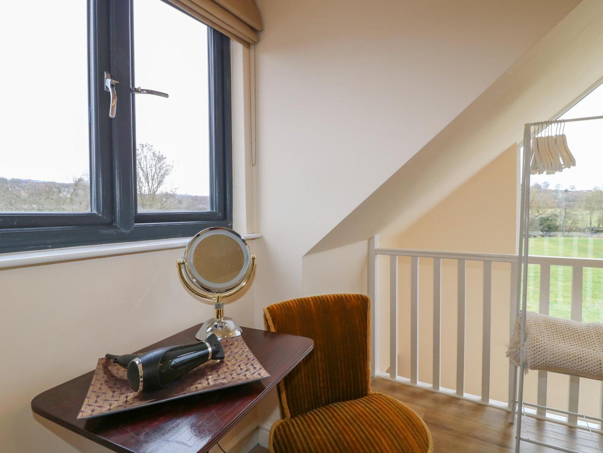 The Loft At Amber View Villa Belper Buitenkant foto