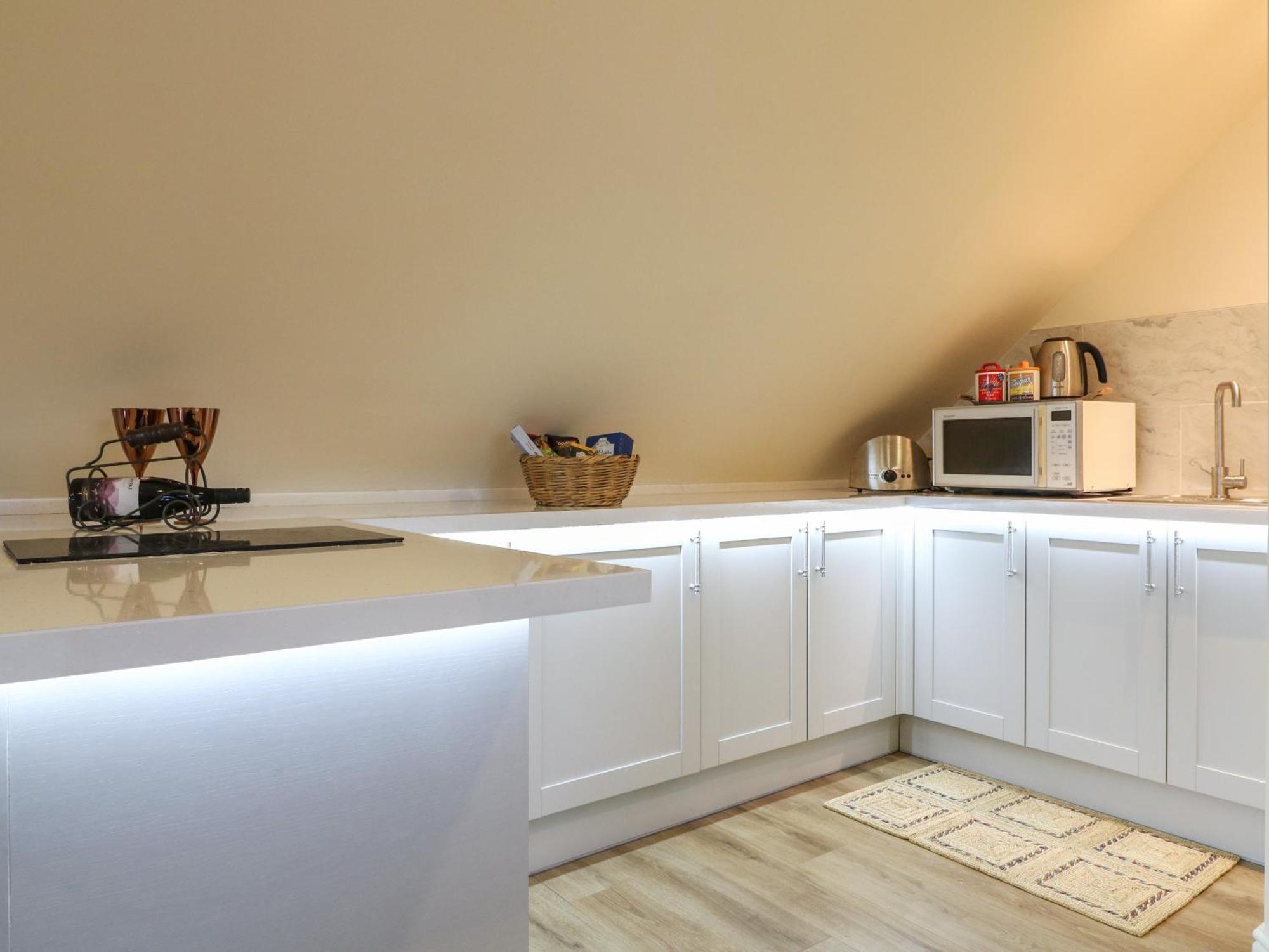 The Loft At Amber View Villa Belper Buitenkant foto